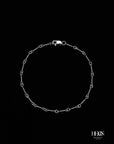 The Barbwire Bracelet-Helios Fine Jewelry