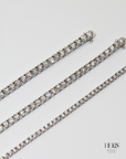 Round Cut Diamond Tennis Bracelet-Helios Fine Jewelry