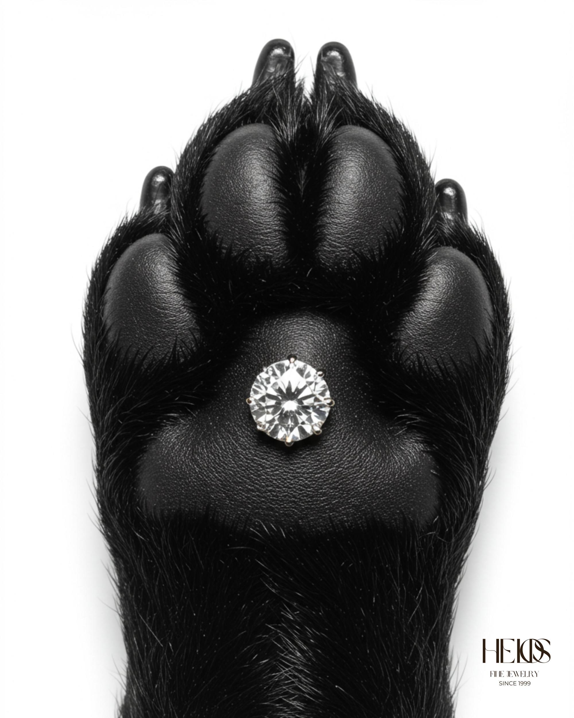 Bespoke Life Diamond - Helios Fine Jewelry Limited
