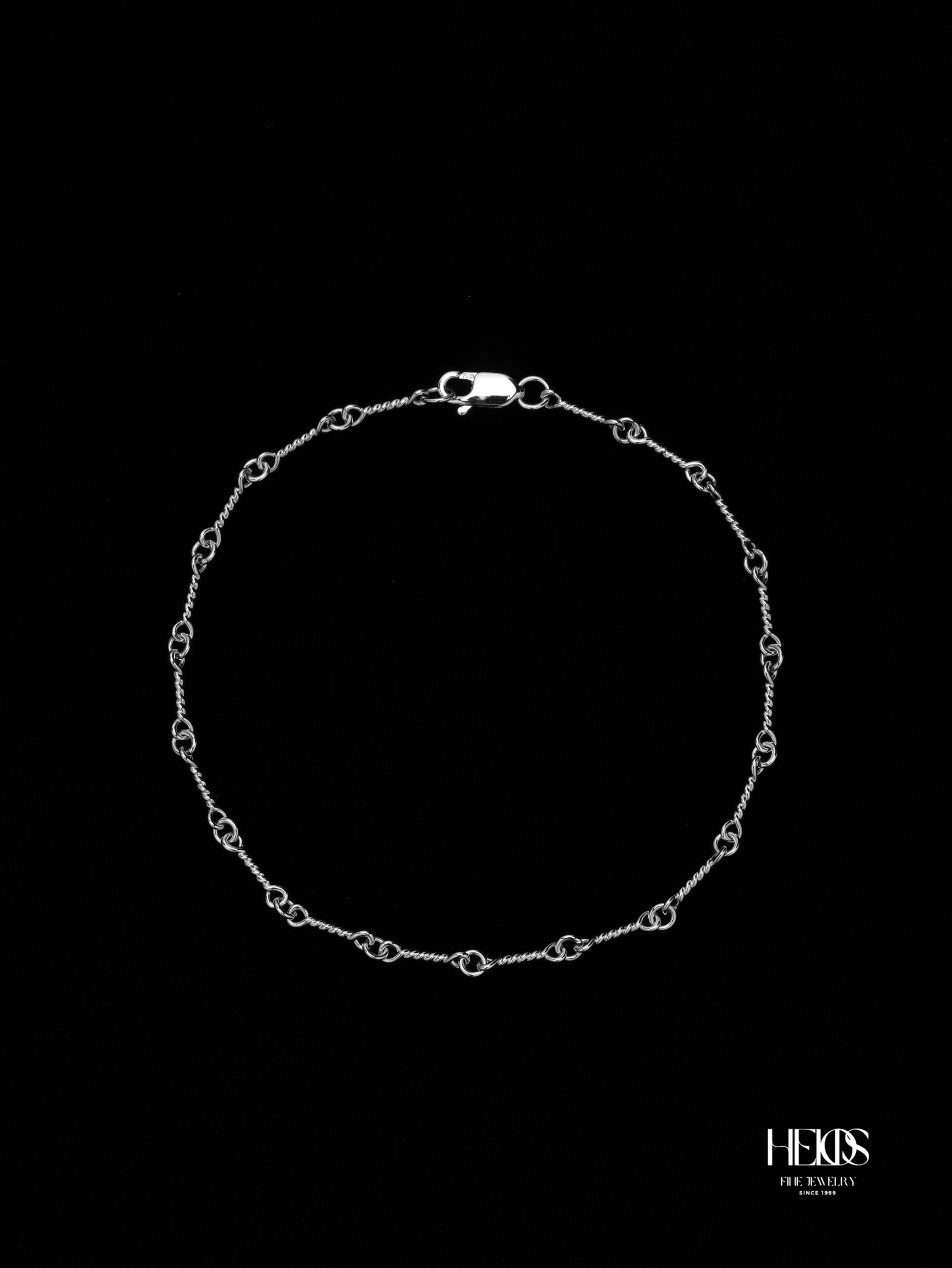 The Barbwire Bracelet – Helios Fine Jewelry Limited